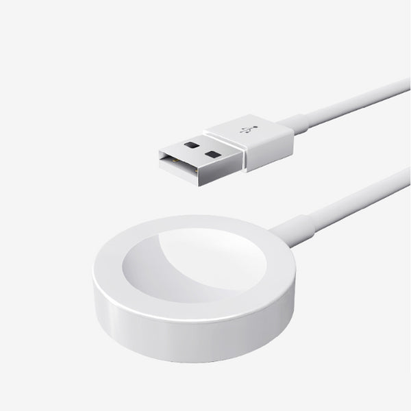 Wireless Charger For Apple Watch 1 / Apple Watch 2 / Apple Watch 3 / Apple Watch 4 / Apple Watch 5