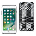 Case Designed For iPhone 8 Plus / 7 Plus Design TPU With Versatile Shape Patterns