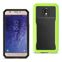 Case Designed For Samsung Galaxy J7 (2018) Full Coverage Shockproof In Green