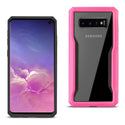 Case Designed For Samsung Galaxy S10 Protective Cover In Pink