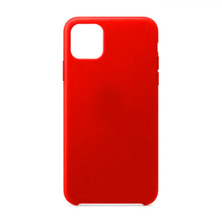Case Designed For Apple iPhone 11 Pro Gummy s In Red