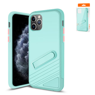 Case Designed For Apple iPhone 11 Pro Armor s In Blue