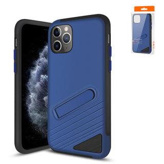 Case Designed For Apple iPhone 11 Pro Armor s In Navy