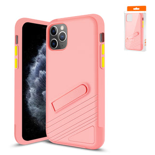 Case Designed For Apple iPhone 11 Pro Armor s In Pink