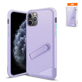 Case Designed For Apple iPhone 11 Pro Armor s In Purple