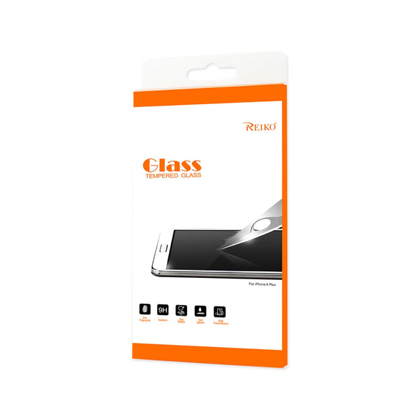 Screen Protector Designed For iPhone 6 Plus / 6S Plus Tempered Glass In Clear