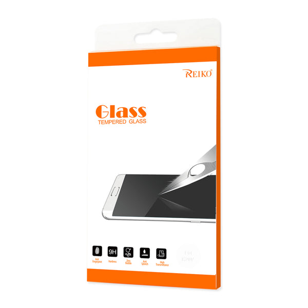 Screen Protector Designed For LG K20 V / K20 Plus Tempered Glass In Clear