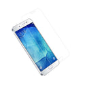 Screen Protector Designed For Samsung Galaxy A8 (2016) Tempered Glass In Clear