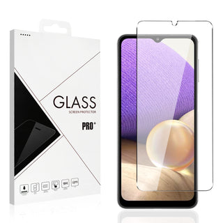 Screen Protector Designed For 2.5D Super Durable Glasssamsung Galaxy A32 5G In Clear