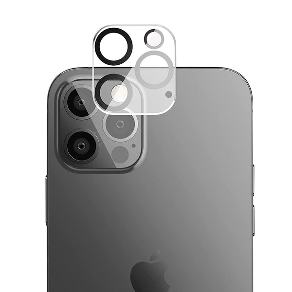 Screen Protector Designed For Clear Camera Protector For iPhone 13 Pro