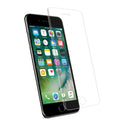 Screen Protector Designed For iPhone 7 Plus 3D Curved Full Coverage Tempered Glass In Clear