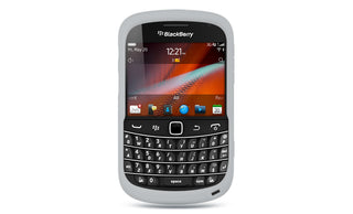 BlackBerry Bold Touch 9900, Bold Touch 9930 Case Rugged Drop-proof Premium Skin Clear