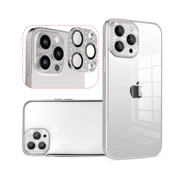 Apple iPhone 14 Pro Max Camera Protector
