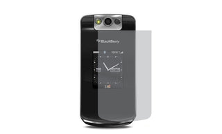 Blackberry Kickstart 8220 Screen Protector