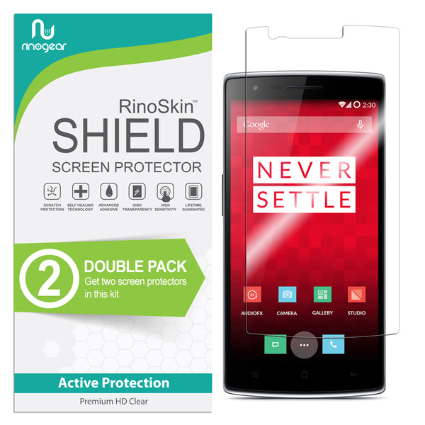 OnePlus One Screen Protector