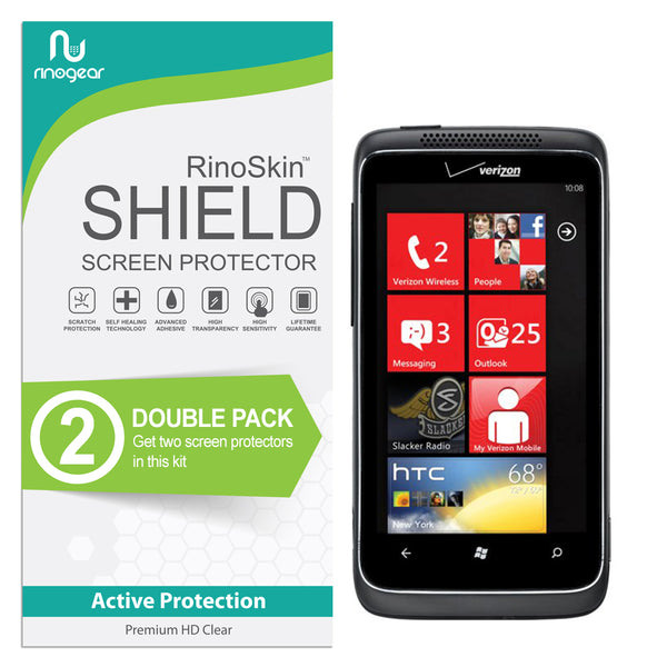 HTC Trophy Screen Protector