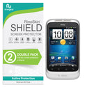 HTC Wildfire S Screen Protector