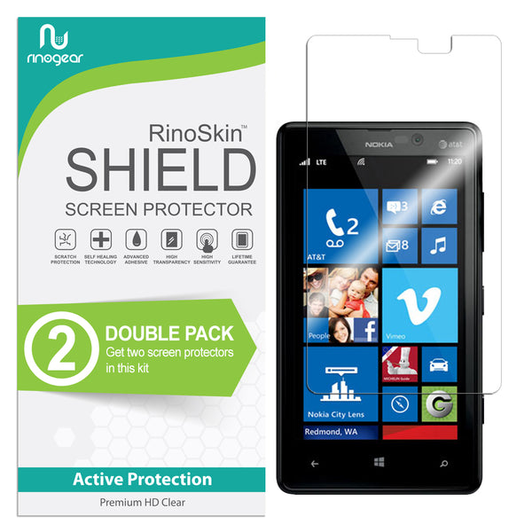 Nokia Lumia 820 Screen Protector