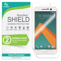 HTC 10 / One M10 Screen Protector (Full Body Front & Back)