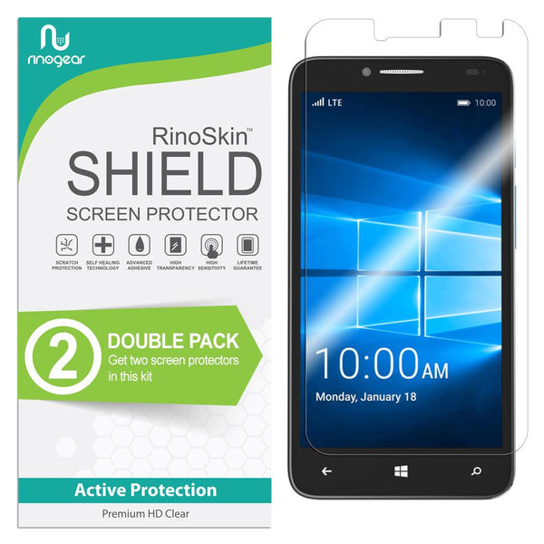 Alcatel OneTouch Elevate Screen Protector - RinoGear