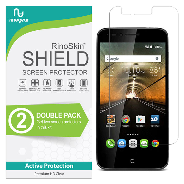 Alcatel OneTouch Conquest Screen Protector