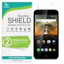 Alcatel OneTouch Conquest Screen Protector - RinoGear