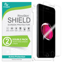 Apple iPhone 7 Plus Screen Protector (Full Body Front & Back)