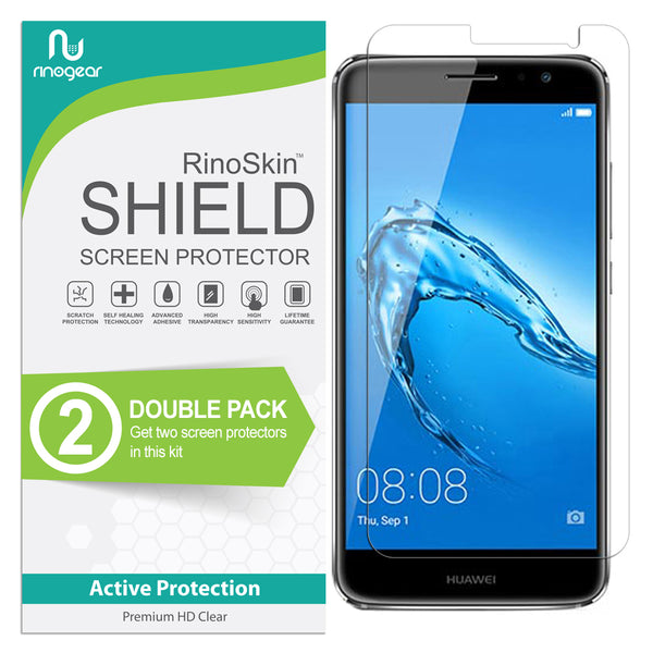 Huawei Nova Plus Screen Protector