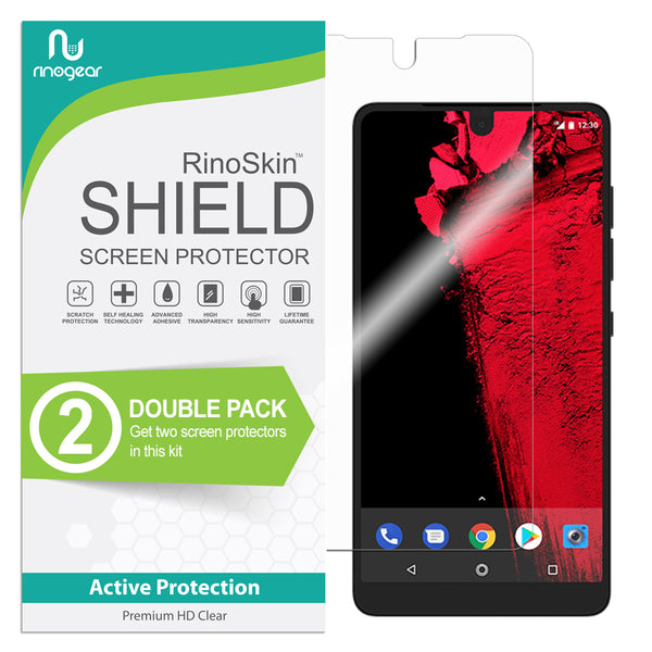 Essential Phone Screen Protector