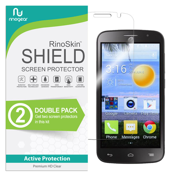 Alcatel Onetouch Pop Icon Screen Protector