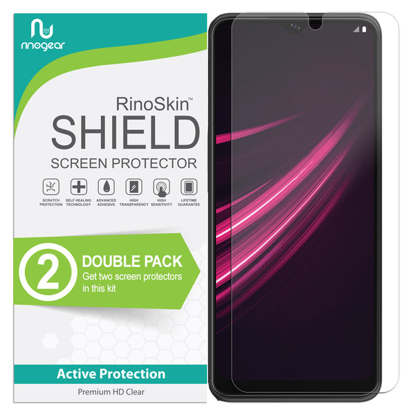 T-Mobile REVVL V+ 5G Screen Protector