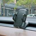 Air Vent Phone Car Mount Holder with Secure Device Holder Compatible for Tesla Model 3 / Tesla Model Y - Black