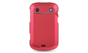 BlackBerry Bold Touch 9900, Bold Touch 9930 Case Rugged Drop-Proof Crystal Rubber Hp