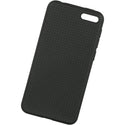 Amazon Fire Phone Case Rugged Drop-Proof TPU with Dots Black