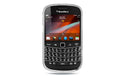 BlackBerry Bold Touch 9900, Bold Touch 9930 Case Rugged Drop-Proof Crystal Skin Clear Checker