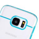 Samsung Galaxy S7 Case Rugged Drop-Proof Candy Glamon - Blue