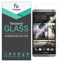 HTC One Max Screen Protector -  Tempered Glass