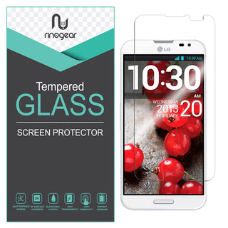 LG Optimus G Pro E980 Screen Protector -  Tempered Glass
