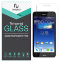 ASUS Padfone X Screen Protector -  Tempered Glass