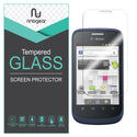 ZTE T-Mobile Concord 2 Screen Protector -  Tempered Glass