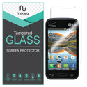 LG Optimus Zone 2 Screen Protector -  Tempered Glass