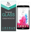 LG G Vista Screen Protector -  Tempered Glass