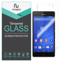 Sony Xperia Z3 Screen Protector -  Tempered Glass