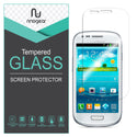 Samsung Galaxy S3 Mini Screen Protector -  Tempered Glass