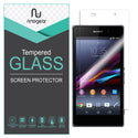 Sony Xperia Z1 Screen Protector -  Tempered Glass