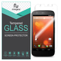 Motorola Moto G Screen Protector -  Tempered Glass