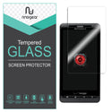 Motorola Droid X2 Screen Protector -  Tempered Glass