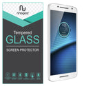 Motorola Droid Moto X Play / MAXX 2 Screen Protector -  Tempered Glass