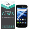 LG Nitro Screen Protector -  Tempered Glass