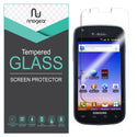 Samsung Galaxy S Blaze 4G Screen Protector -  Tempered Glass